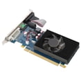 thumbnail image 1 of CompuTADOR DDR3 Gráficos, Bajo Ruido 2G 64 bits DDR3 Estructura ESTABLE CARDIA DE GRÁFICOS Para Computadora, 1 of 7