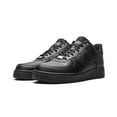 thumbnail image 2 of Men's Nike Air Force 1 '07 Black/Black (CW2288 001) - 8, 2 of 4