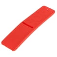 thumbnail image 1 of Dalazy Étui en Silicone pour Samsung TV Version Vocale Télécommande Rouge, 1 of 9