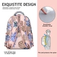 thumbnail image 5 of Pineapple Backpack for Men & Women - Stylish & Functional, Ideal for Work, School & Daily Adventures, 5 of 6