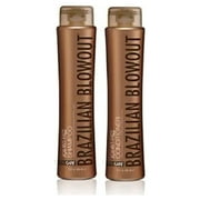 Brazilian Blowout Anti Frizz Acai Shampoo & Conditioner Duo, 12 Oz