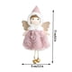 thumbnail image 2 of Adornos Navideños Xihbxyly Colgante de Ángel para niña, 2 of 3