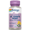 Solaray St. Johns Wort Aerial Extract One Daily 900mg | Standardized w/ 0.3% Hypericin for Mood Stability & Brain Health Support | Non-GMO | 60 Ct