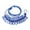 BU, variant on EGNMCR Hooks for Hanging Outdoor Camping Travel Home Retractable Clothesline With Clips Clothesline Portable Windproof Non-slip Drying Rope 12 Clips clothesline Bask