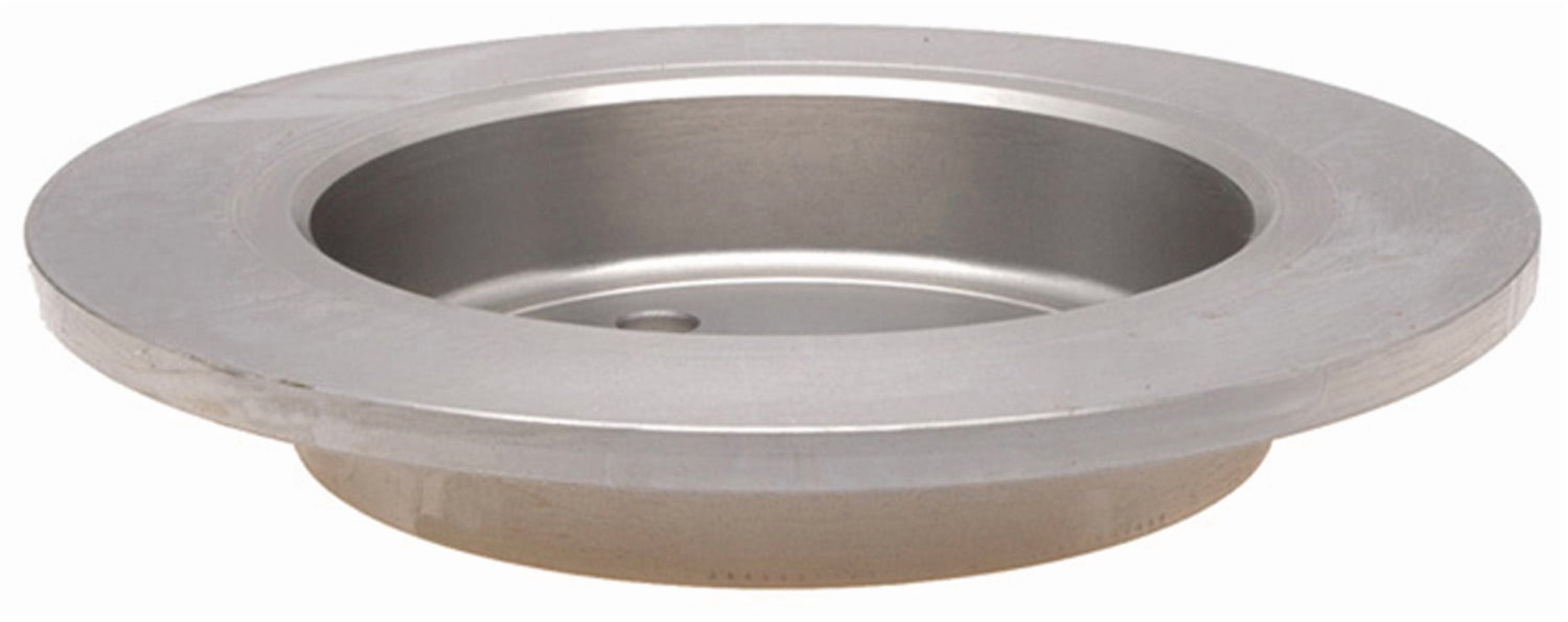 ACDelco 18A1709 Brake Disc For Mini Cooper Fits 2006 Mini Cooper