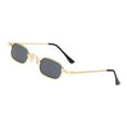 thumbnail image 1 of Gafas de sol Hugo UV400 para mujer hombre 7 lente gris, 1 of 9