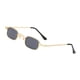 thumbnail image 1 of Gafas de sol Hugo UV400 para mujer hombre 7 lente gris, 1 of 9