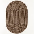 thumbnail image 1 of Rhody Rug CD86R024X048 Tapis Ovale Camden Shadow Tweed 2 x 4 Pieds, 1 of 1