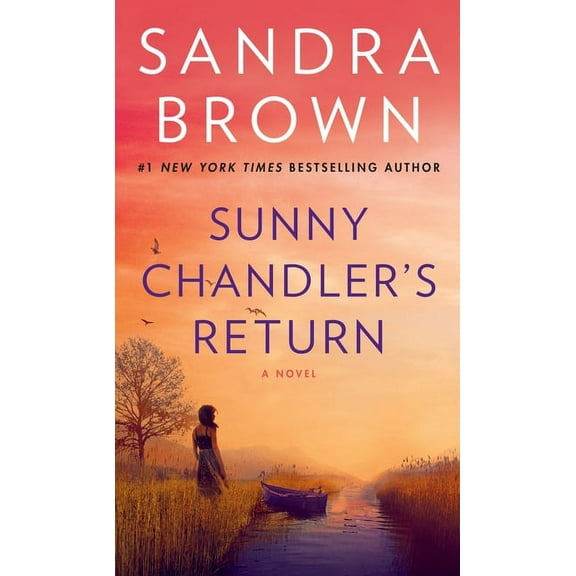 Sunny Chandler's Return, (Paperback)