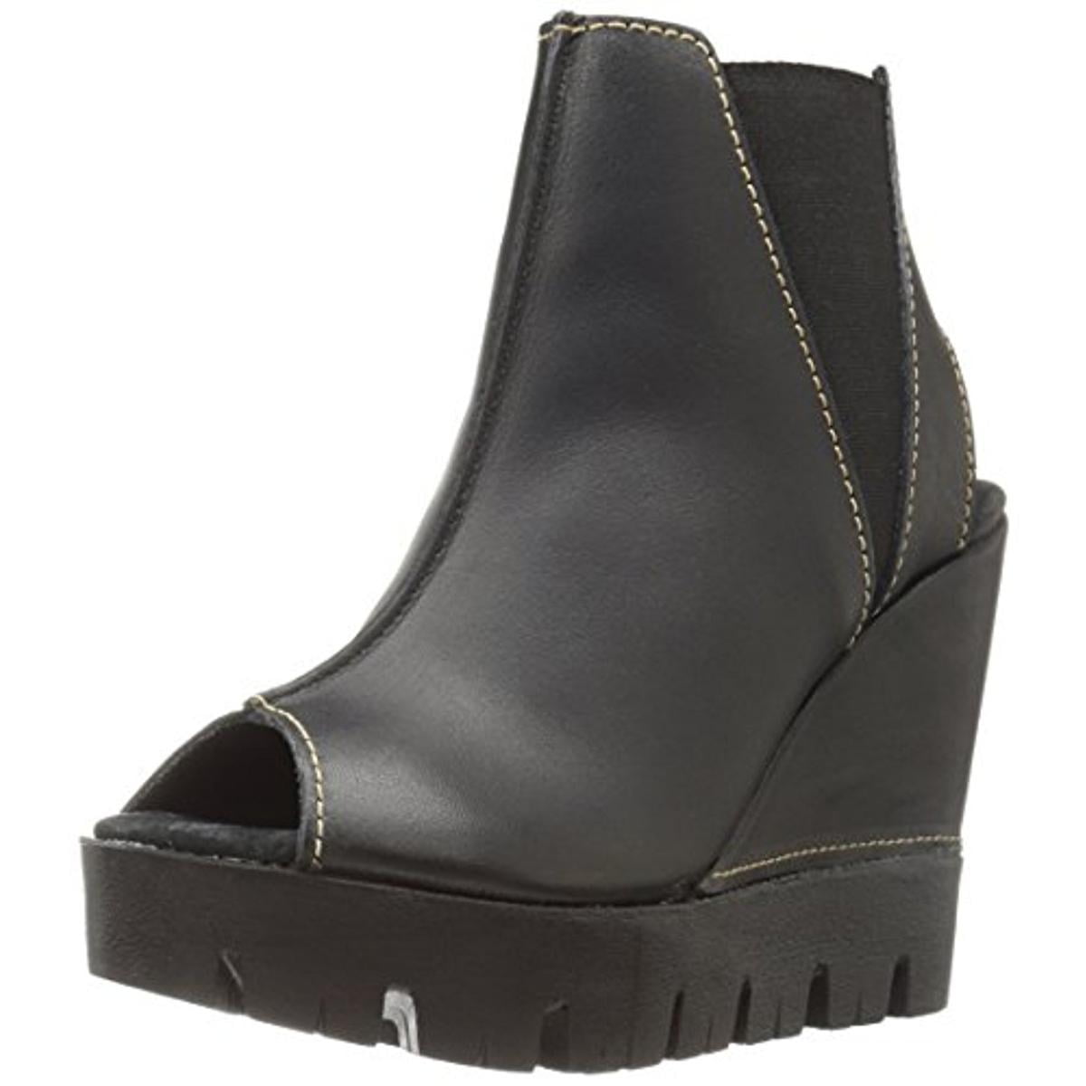 steve madden capitol bootie