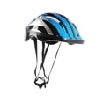 thumbnail image 4 of koolsoo Casque pour Enfants Confortable pour Planche à Roulettes Patin à Roulettes Bleu Clair, 4 of 9