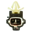 thumbnail image 2 of Mando ABS Wheel Speed Sensor 25A5111 Fits select: 2011-2012 KIA OPTIMA, 2 of 2