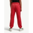 thumbnail image 2 of Justice x Snoopy Girls Velour Jogger, Sizes XS - XLP, 2 of 6