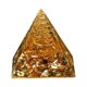 thumbnail image 1 of Adornos de Cristal Natural de Grava Epoxi Decoración, 1 of 3