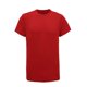 thumbnail image 1 of TriDri - Camiseta infantil unisex de entrenamiento para niños (Rojo Fuego) TriDri UTRW6183_firered, 1 of 2