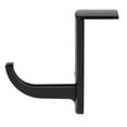 thumbnail image 6 of Yucurem Monitor Side Headphone Hanger Universal Hook Headphones Accessories (Black), 6 of 8