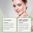thumbnail image 2 of West & Month Snail Jelly Mask Moisturizing Mask Facial Skin Moisturizing Cleansing, 2 of 4