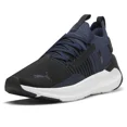 thumbnail image 2 of PU & MA Softride Symmetry Fuzion Running Mens Blue Sneakers Athletic Shoes 3101270, 2 of 6