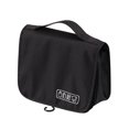 thumbnail image 1 of Neceser de viaje colgante, organizador de cosméticos, bolsa de maquillaje con gancho, para mujer y hombre, almacenamiento portátil, 1 of 2