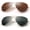 H01goldenbrownjg15, variant on Classic Aviator Sunglasses for Men Womens Polarized UV400 Protection Driving Sunglasses