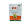 thumbnail image 2 of 2-in-1 Maximum Power Herbicide for Long-Lasting Weed Control, Low-Toxicity Formula for Efficient and Safe Garden Use, 2 of 5