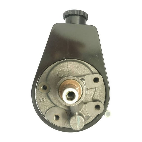 Edelmann Elite 6020R Power Steering Pump Fits select: 2001-2003 DODGE DAKOTA, 2002-2003 DODGE DURANGO
