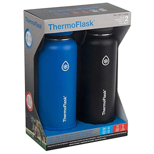 Takeya thermoflask 2024 2 pack