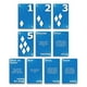 thumbnail image 3 of Juego de cartas Golden Bell Studios Four - The Family Fun 2521, 3 of 9