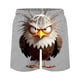 thumbnail image 1 of Pantalones de Cintura Elásticos de Uso Casual Y Cómodo con Cordón para la Playa, la Natación Y las Actividades de Verano de Ocio, 1 of 3