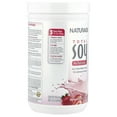 thumbnail image 3 of Naturade - Total Soy, Meal Replacement for Weight Management, Strawberry, 17.88 oz., 1 Pack, 13 Serving, 3 of 4