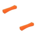 thumbnail image 2 of Advancent Nueva motocicleta 72 Uds. Kit de envoltura de radios de llanta cubierta de piel para Motocross Dirt Bike Enduro Supermoto Suzuki Type4 NO4, 2 of 6