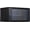 Black 6U 17.7", variant on 12U Wall Mount Network Cabinet - 23.6 in Deep Server Rack Enclosure with Locking Glass Door & Removable Side Panels, IT/AV Equipment Rack for Secure Data and Audio-Visual Installations
