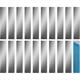thumbnail image 1 of 20 Placas Metálicas Adhesivas para Montaje Magnético, con Fuerte Adhesivo Imanes en Rejillas de Ventilación Que No Sean Acero., 1 of 6