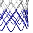 thumbnail image 5 of Filet de Basketball Spalding Toutes Saisons Rouge Blanc Bleu, 5 of 5