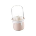 thumbnail image 4 of Soporte para Brochas de Maquillaje Yuyangstore Rosa, 4 of 8