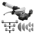 thumbnail image 3 of Manual Tube Bender Hydraulic Pipe Bender Hydrauli Tube Bending Tool From 1/4 To 7/8 Inch ,Durable Material, 3 of 6