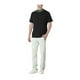 thumbnail image 4 of Playera Palm Angels cuello redondo para hombre letras verdes L, 4 of 5