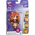 thumbnail image 2 of My Little Pony Equestria Girls Minis Sunset Shimmer, 2 of 2