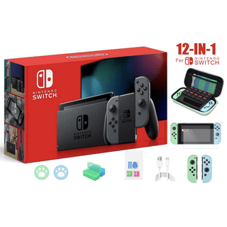 Nintendo Switch Price & Specs in Malaysia