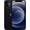 Black, variant on Pre-Owned Apple iPhone 12 64GB UNLOCKED- Black Fair