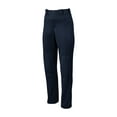 thumbnail image 2 of Mizuno Women's Full Length Softball Pant, 2 of 3