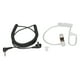 thumbnail image 2 of Para auriculares C, auriculares con tubo acústico, auriculares walkie talkie, auriculares con tubo acústico, diseño de última generación, 2 of 9