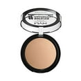 thumbnail image 2 of NYX Professional Makeup #NOFILTER Finishing Powder Classic Tan - 0.33oz Classic Tan, 2 of 3