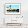 thumbnail image 6 of Fishing at lake - João Pessoa Paraíba Brasil Photography Tropical Beach Palm Tree Landscape Coastal Nature Fishing Unframed Wall Art Print 20 x 30 inches, 6 of 7