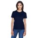thumbnail image 1 of Jersey de cuello redondo de piqué Pace Performance para mujer CLASSIC NAVY XS Núcleo 365 78182, 1 of 1