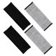 thumbnail image 1 of EXHUMKY 2Pares Para Protectoras Flexibles Para Soldadura Cocina Y Jardinería, 1 of 6