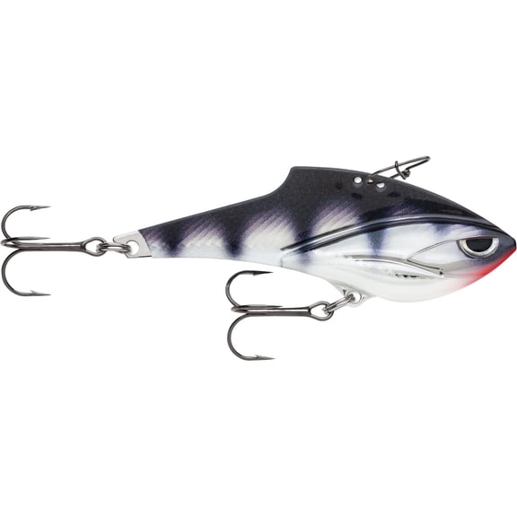 Rapala Rippin' Blade Chrome Tiger