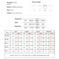 thumbnail image 3 of Men's Hip Hop Street Casual Hooded Denim Jacket, 3 of 6