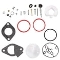 thumbnail image 5 of 796184 Carburetor Rebuild Kit For Briggs & Stratton Carb 12HP-19HP Engines, 5 of 9