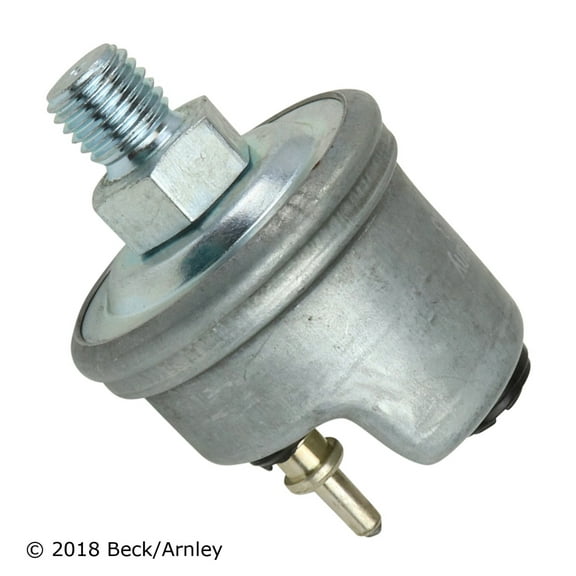BeckArnley 201-1521 Oil Press Switch With Gauge